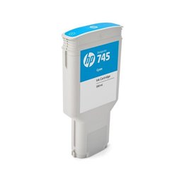 HP N745 XL C