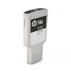 HP N745 XL BK
