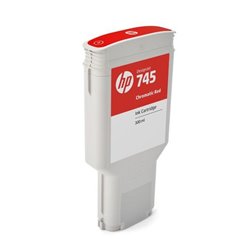 HP N745 XL R