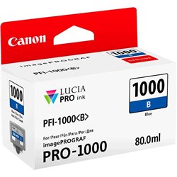 Canon PFI1000 B