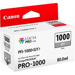 Canon PFI1000 GY