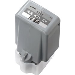 Canon PFI1000 GY