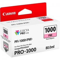 Canon PFI1000 M