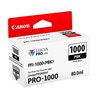 Canon PFI1000 PBK