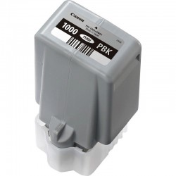 Canon PFI1000 PBK