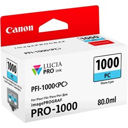 Canon PFI1000 PC