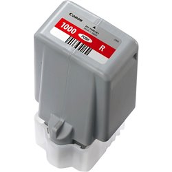 Canon PFI1000 R