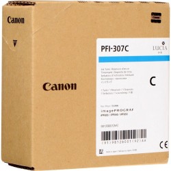 Canon PFI307 C
