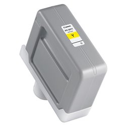Canon PFI307 Y