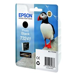 Epson T3241 BK