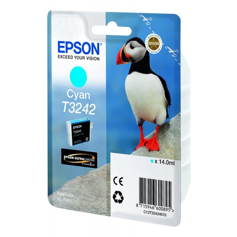 Epson T3242 C