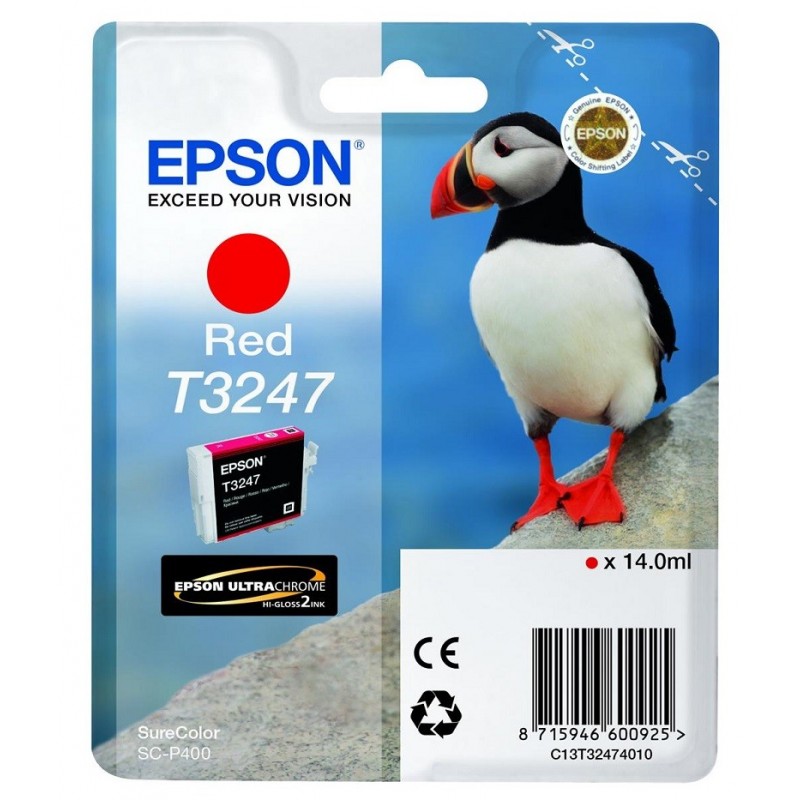 Epson T3247 R