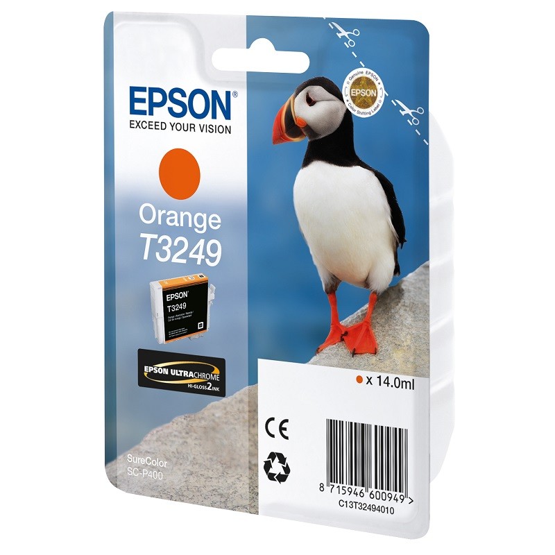 Epson T3249 O
