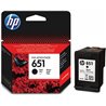 HP N651 BK