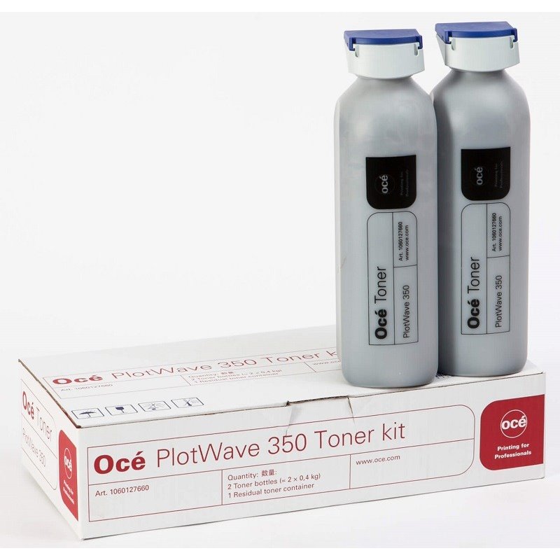 OCÉ Plotwave 350