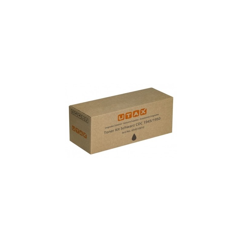 Utax CDC1945 BK