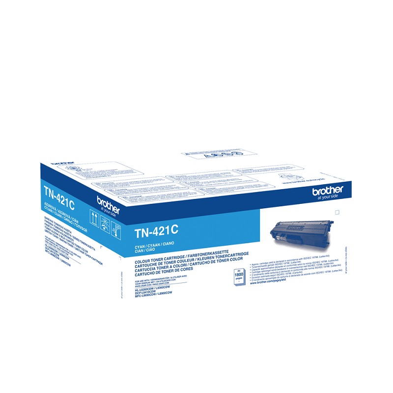 Brother TN421 C