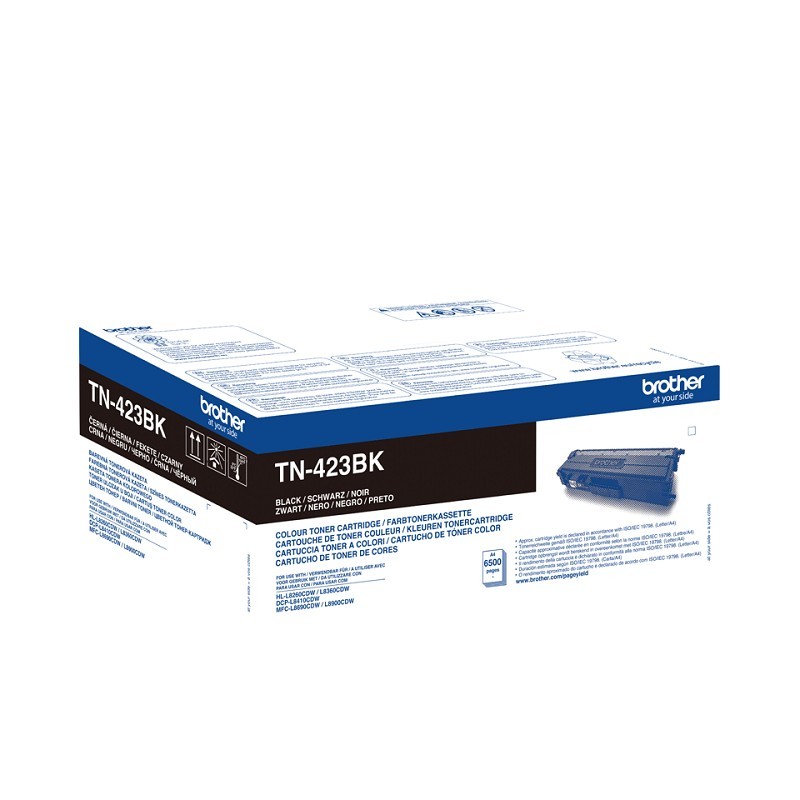 Brother TN423 XL BK