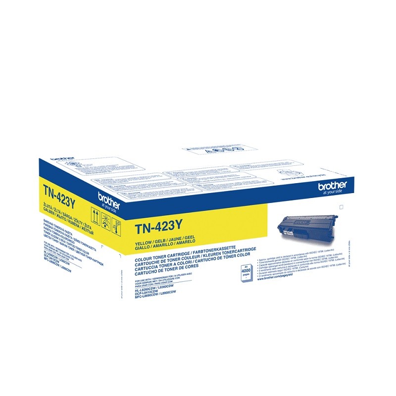 Brother TN423 XL Y