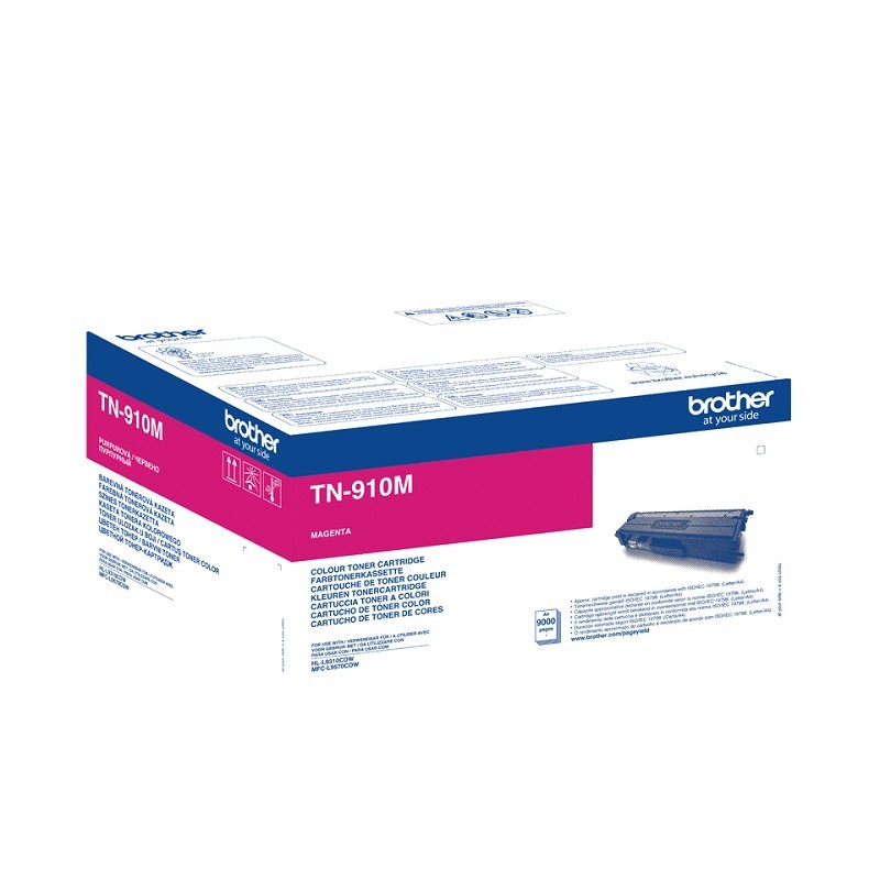 Brother TN910 XXL M