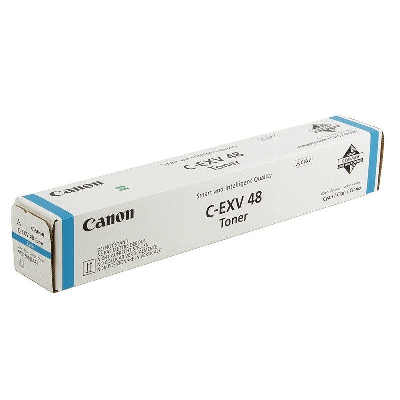 Canon EXV48 C