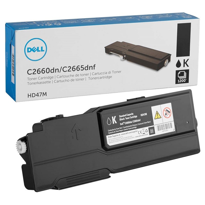 Dell C2660 BK