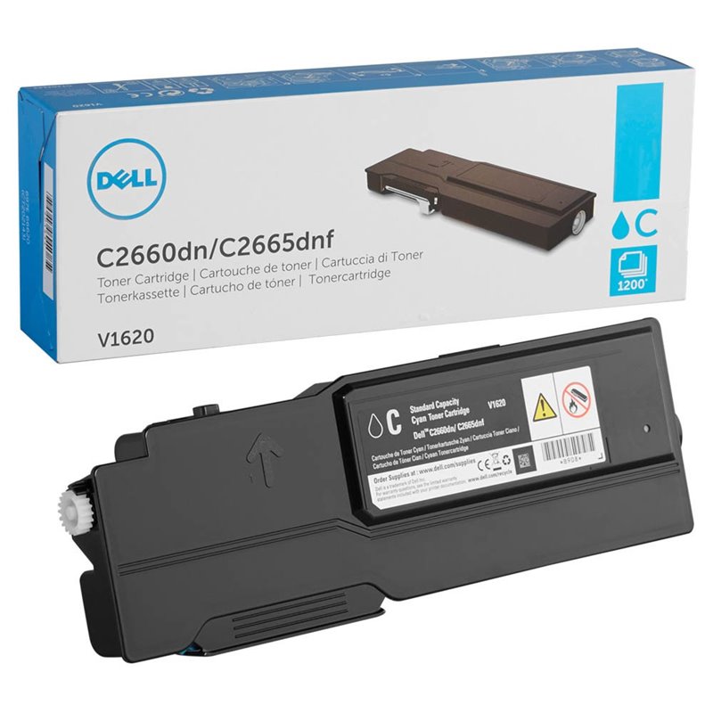 Dell C2660 C