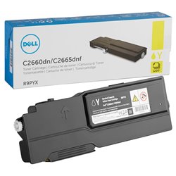 Dell C2660 Y