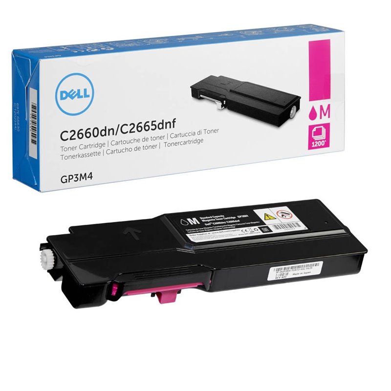 Dell C2660 M