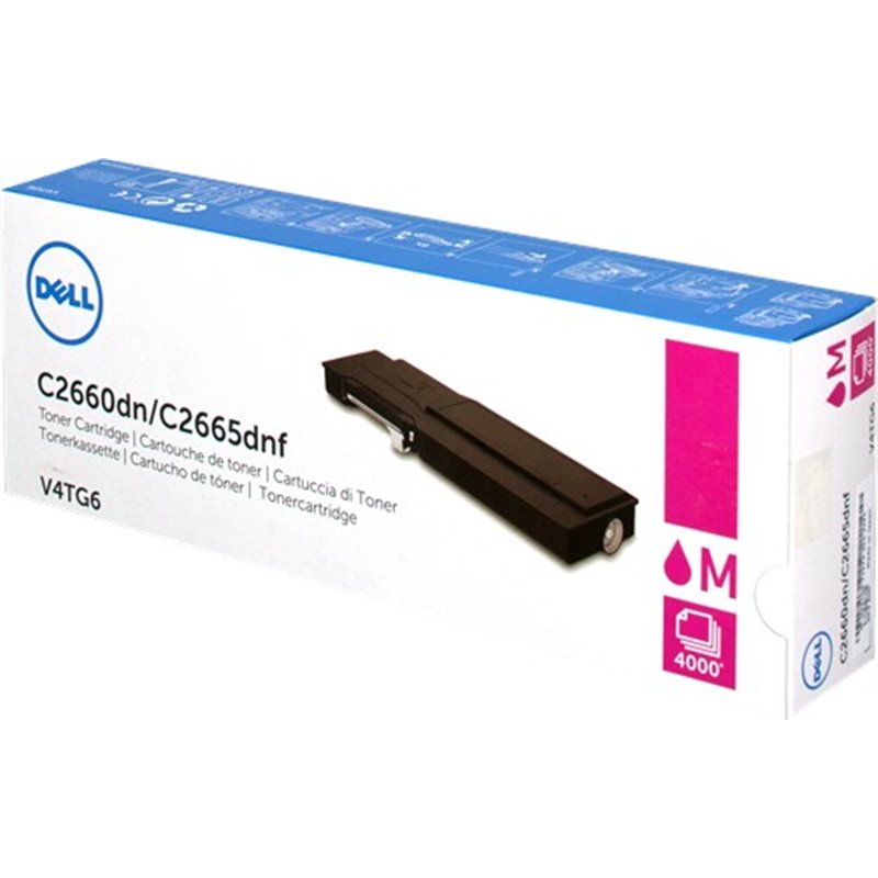 Dell C2660 XL M