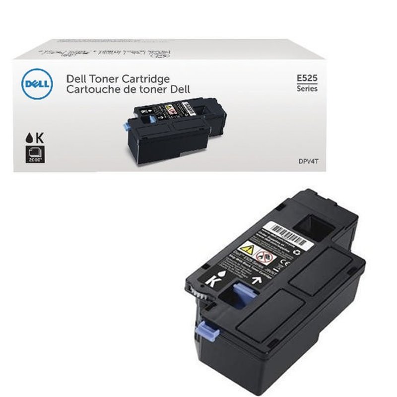 Dell E525 BK