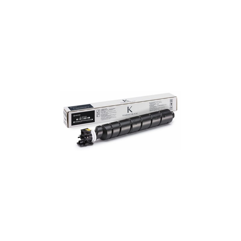 Kyocera TK8335 BK