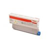 OKI C823 XL Y