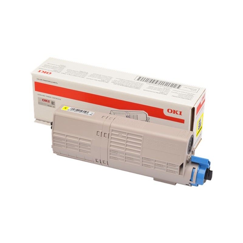 OKI C532 Y