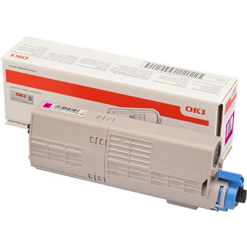 OKI C532 M