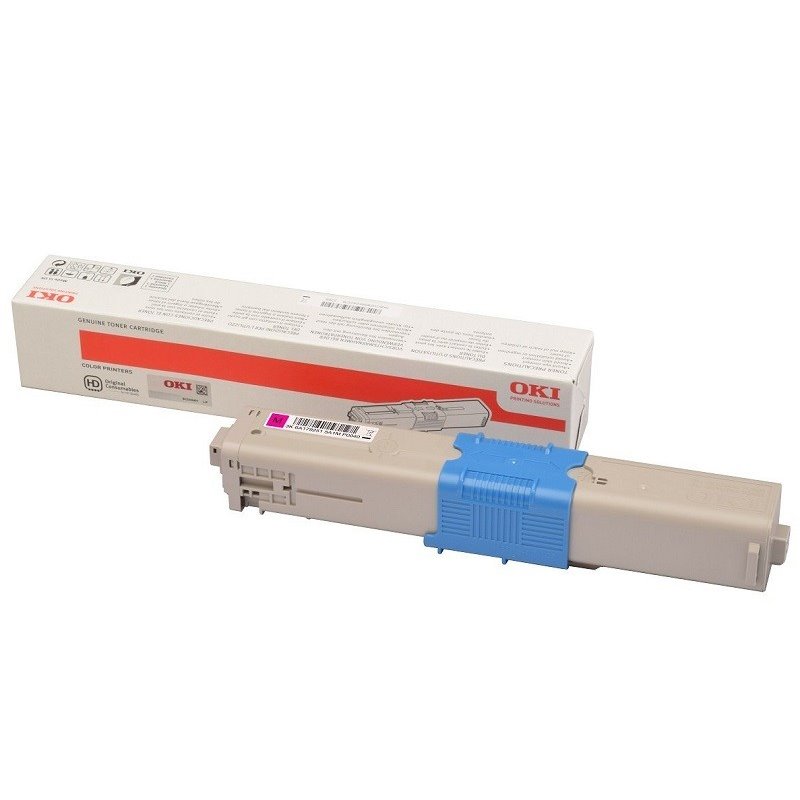 OKI C332 XL M