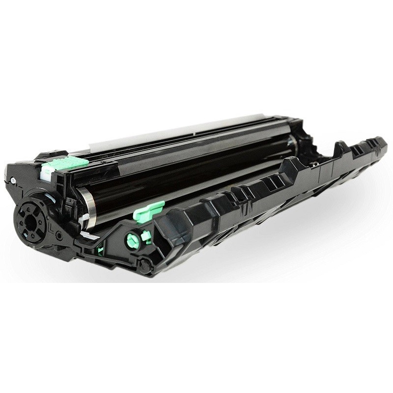 DR241 Drum BK