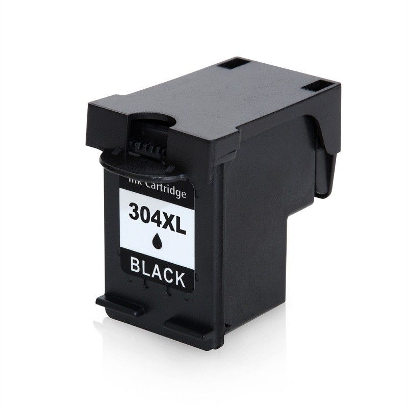 N304 XL BK