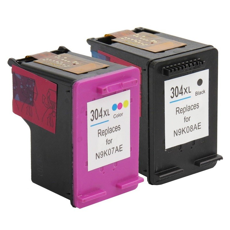 N304 XL Pack
