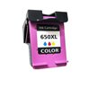 N650 XL Cor