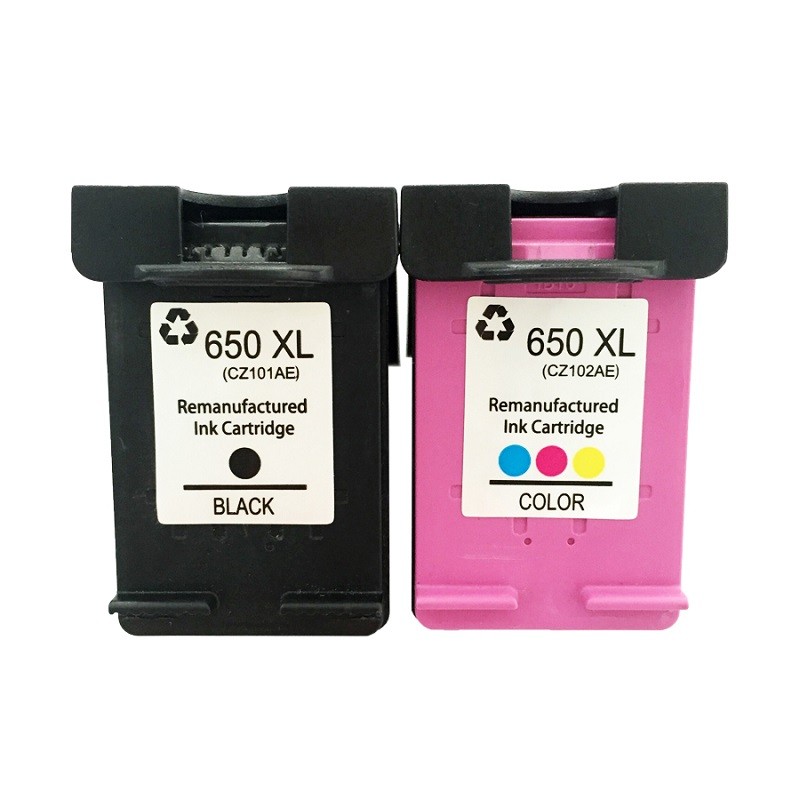 N650 XL Pack N650 XL Pack