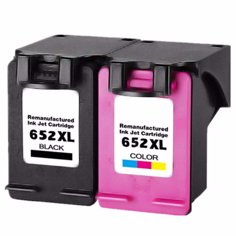 N652 XL Pack N652 XL Pack