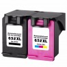 N652 XL Pack