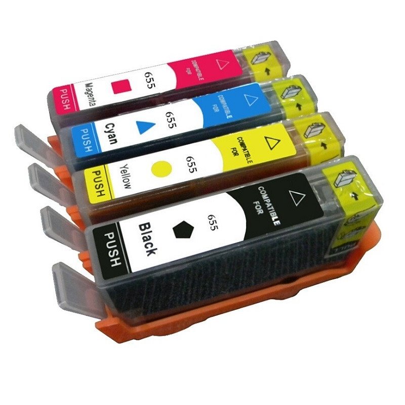 N655 Pack
