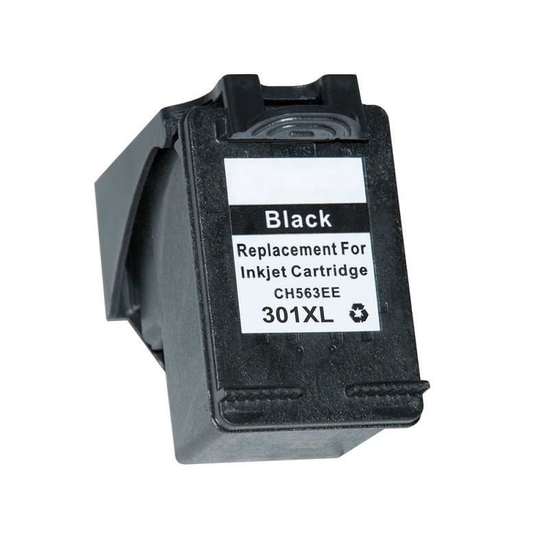 Nº301XL BK