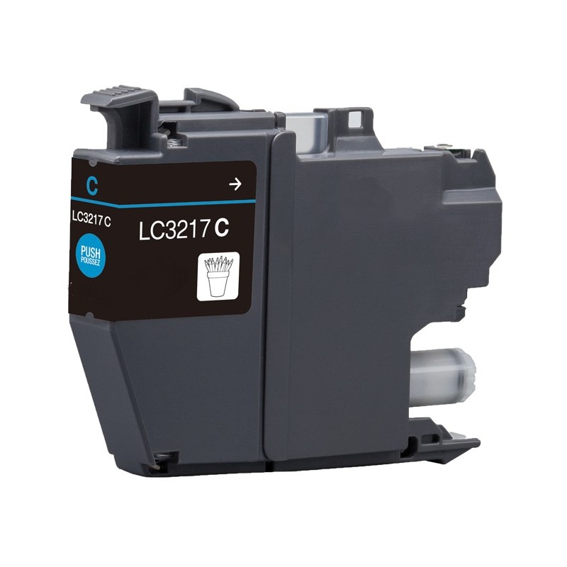 LC3217 C