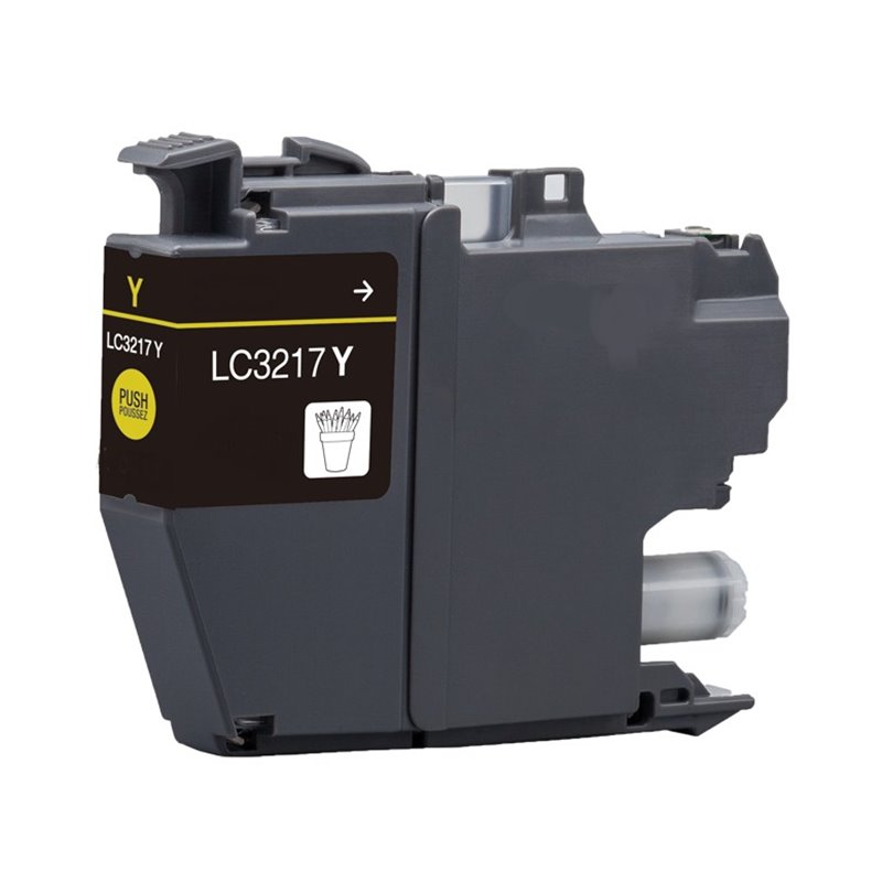 LC3217 Y