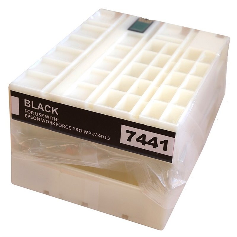 T7441 BK XXL