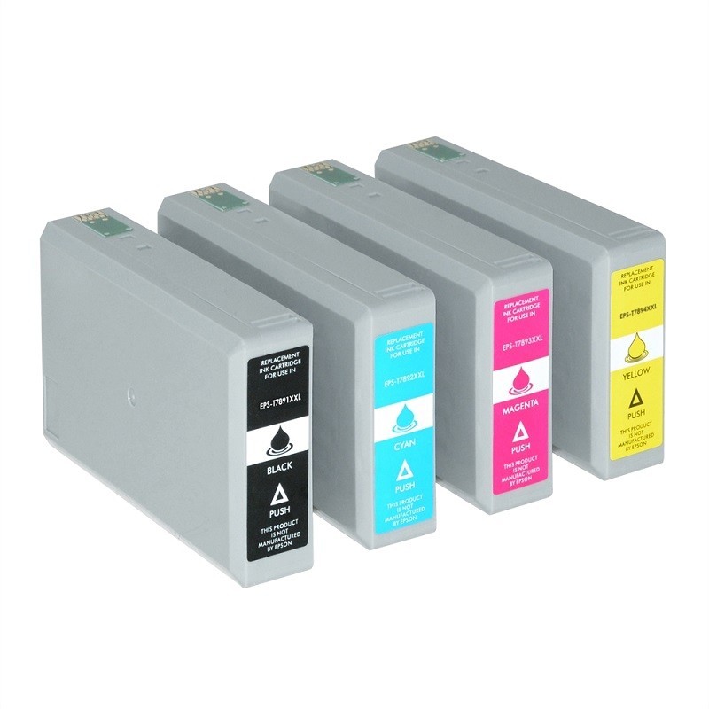 T789 Pack XXL