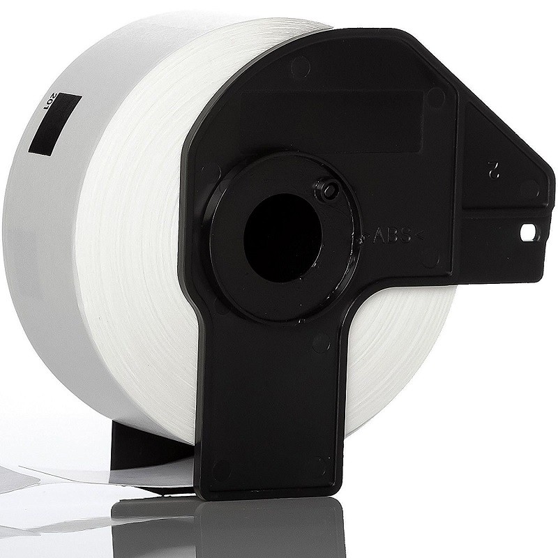 Etiquetas de endereco standard para Impressora Brother QL-500/550/560/570/580N/1050/1060N Etiquetas de endereco standard para Impressora Brother QL-500/550/560/570/580N/1050/1060N